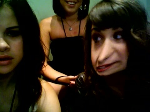 cheek malfunction 094