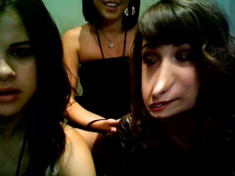 cheek malfunction 096