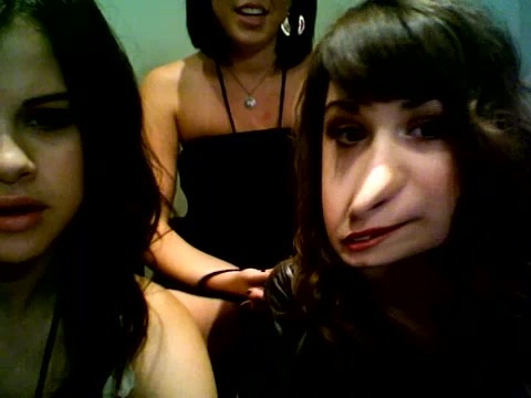 cheek malfunction 097
