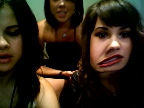 cheek malfunction 105