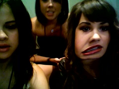 cheek malfunction 106