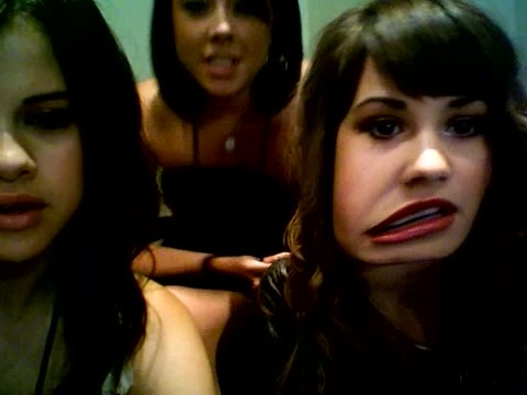 cheek malfunction 107