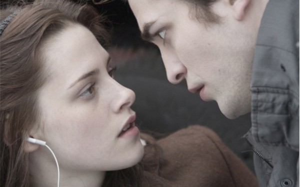 Bella` and Edward - Twilight