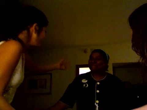 demi and selena guest 049 - Demilush - Therealdemilovato Youtube Channel Screencaptures - Demi and Selena guest