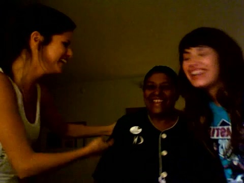 demi and selena guest 074 - Demilush - Therealdemilovato Youtube Channel Screencaptures - Demi and Selena guest
