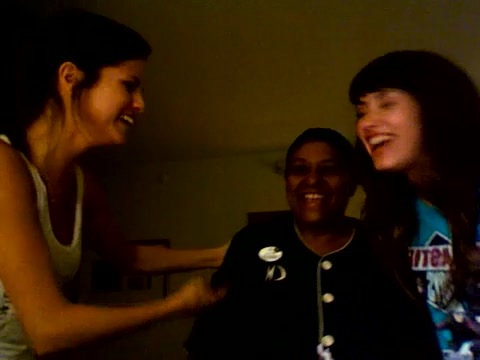demi and selena guest 075 - Demilush - Therealdemilovato Youtube Channel Screencaptures - Demi and Selena guest