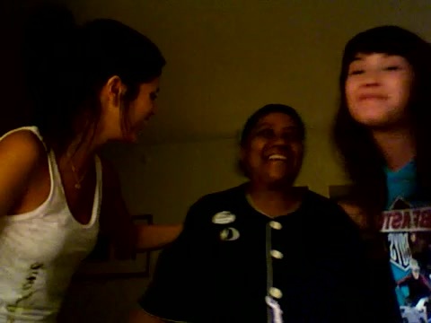 demi and selena guest 081 - Demilush - Therealdemilovato Youtube Channel Screencaptures - Demi and Selena guest