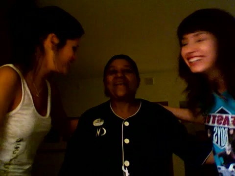 demi and selena guest 091 - Demilush - Therealdemilovato Youtube Channel Screencaptures - Demi and Selena guest