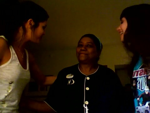 demi and selena guest 166 - Demilush - Therealdemilovato Youtube Channel Screencaptures - Demi and Selena guest