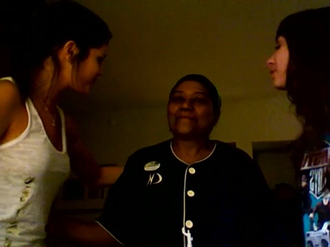 demi and selena guest 171 - Demilush - Therealdemilovato Youtube Channel Screencaptures - Demi and Selena guest