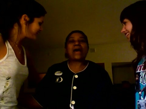 demi and selena guest 184 - Demilush - Therealdemilovato Youtube Channel Screencaptures - Demi and Selena guest