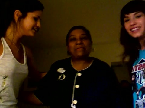 demi and selena guest 189 - Demilush - Therealdemilovato Youtube Channel Screencaptures - Demi and Selena guest