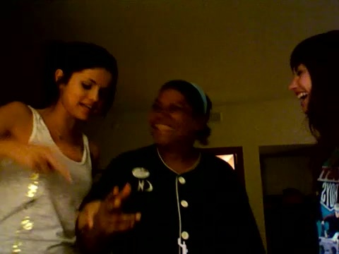 demi and selena guest 358 - Demilush - Therealdemilovato Youtube Channel Screencaptures - Demi and Selena guest