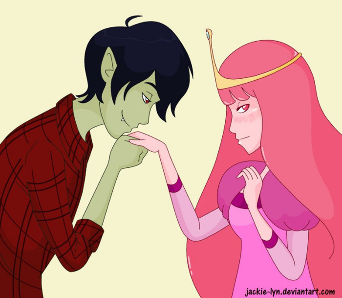 423594_356961787648812_312736862071305_1477434_2061182081_n - Marceline The Vampire