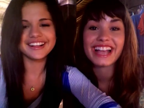 demi and selena response!! 1011