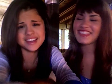 demi and selena response!! 215