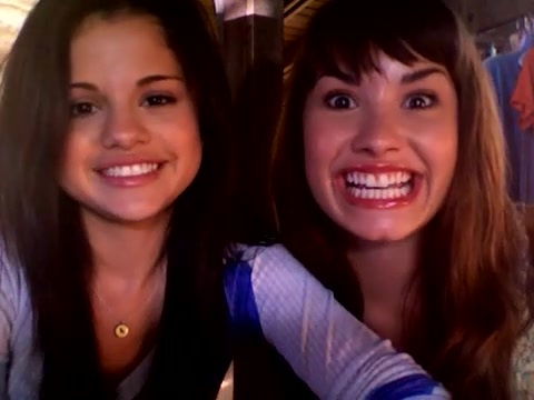 demi and selena response!! 1020