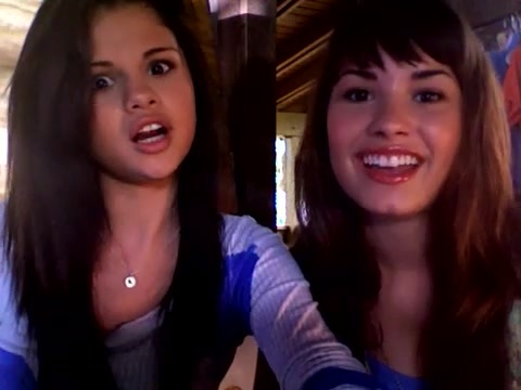 demi and selena response!! 262