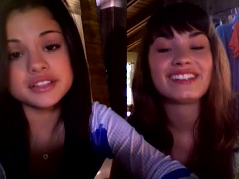 demi and selena response!! 632