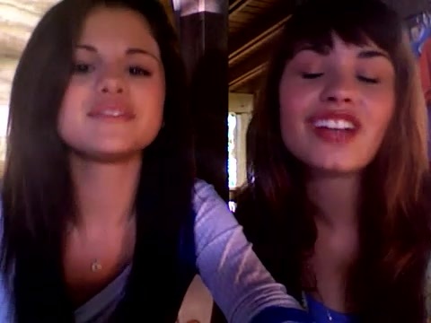 demi and selena response!! 280