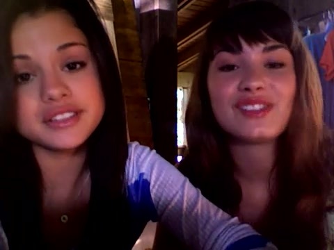 demi and selena response!! 633
