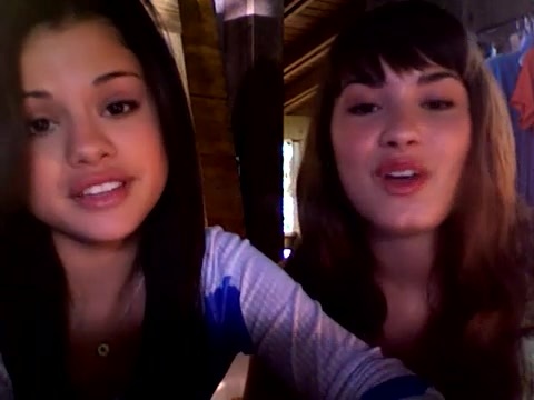 demi and selena response!! 634
