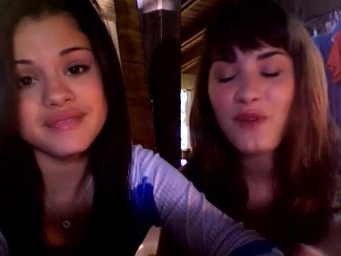 demi and selena response!! 636