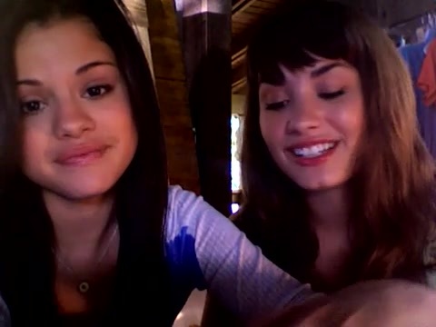 demi and selena response!! 638
