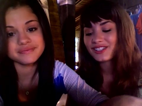 demi and selena response!! 640
