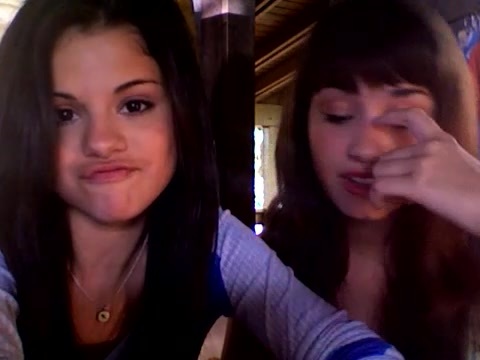 demi and selena response!! 670