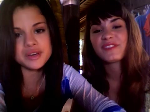 demi and selena response!! 704