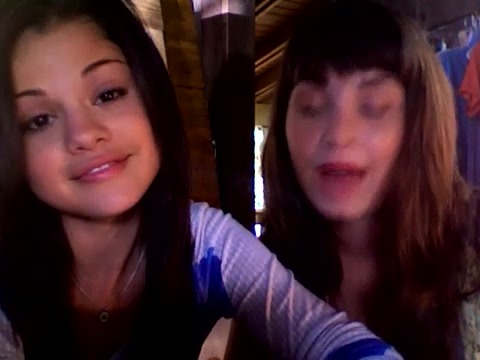 demi and selena response!! 741