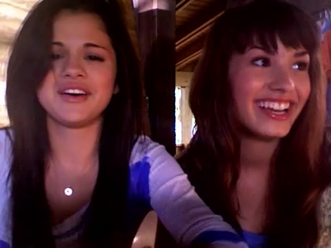 demi and selena response!! 413
