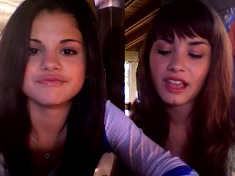 demi and selena response!! 801