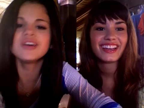 demi and selena response!! 841