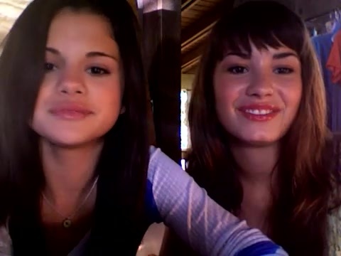 demi and selena response!! 848