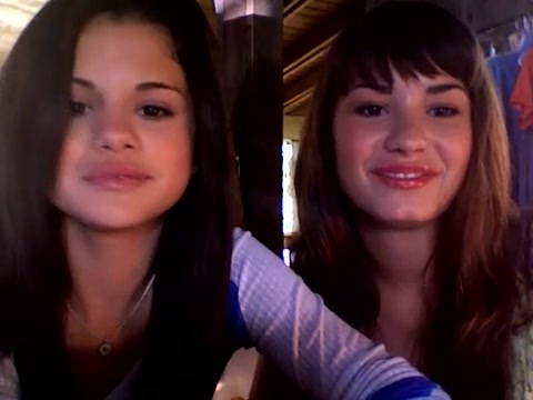 demi and selena response!! 850