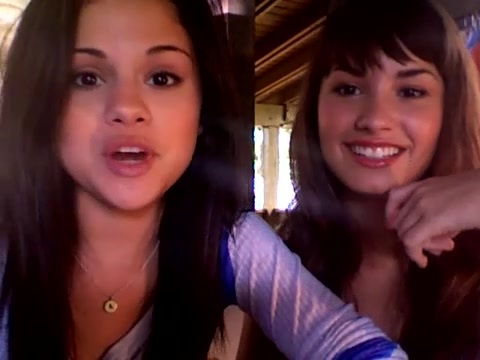 demi and selena response!! 904