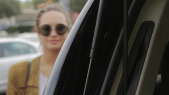Demi Lovato - A Letter To My Fans 038