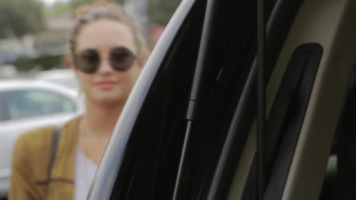 Demi Lovato - A Letter To My Fans 039 - Demilush - Therealdemilovato Youtube Channel Screencaptures - A Letter To My Fans oo1