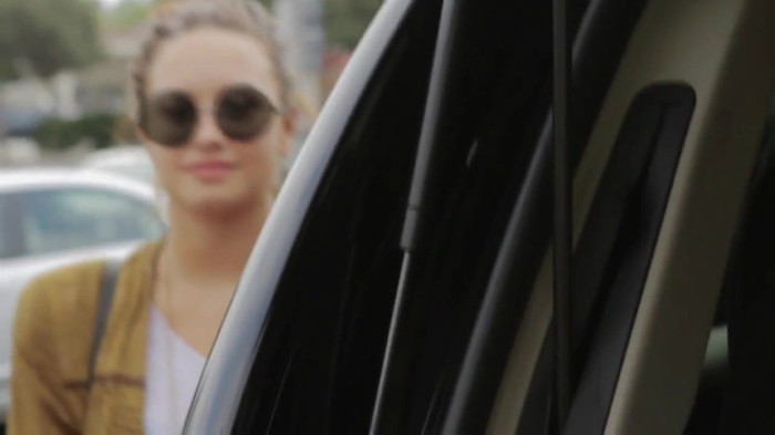 Demi Lovato - A Letter To My Fans 040