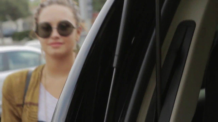 Demi Lovato - A Letter To My Fans 041