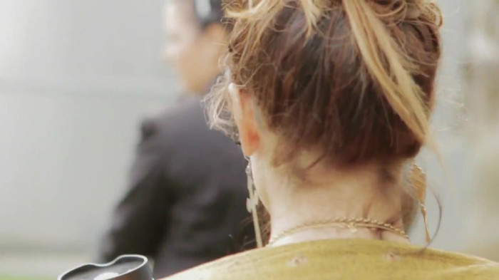 Demi Lovato - A Letter To My Fans 070