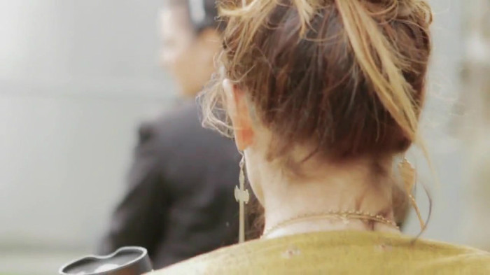Demi Lovato - A Letter To My Fans 071