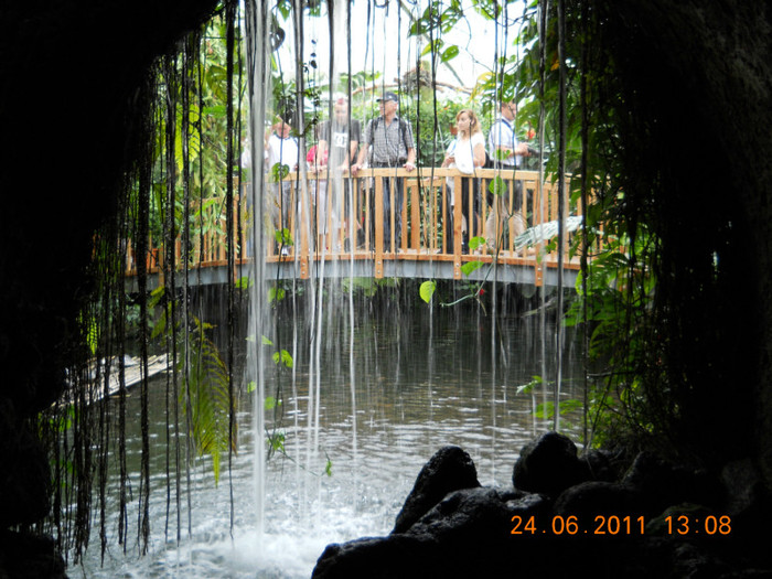 187 - INSULA MAINAU- INSULA FLORILOR