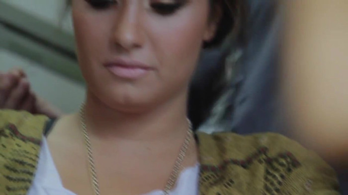 Demi Lovato - A Letter To My Fans 592 Demi Lovato - A Letter To My Fans 592