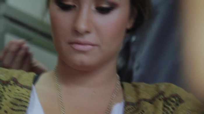 Demi Lovato - A Letter To My Fans 594 Demi Lovato - A Letter To My Fans 594
