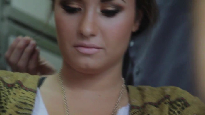 Demi Lovato - A Letter To My Fans 595 Demi Lovato - A Letter To My Fans 595