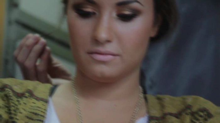 Demi Lovato - A Letter To My Fans 597 Demi Lovato - A Letter To My Fans 597