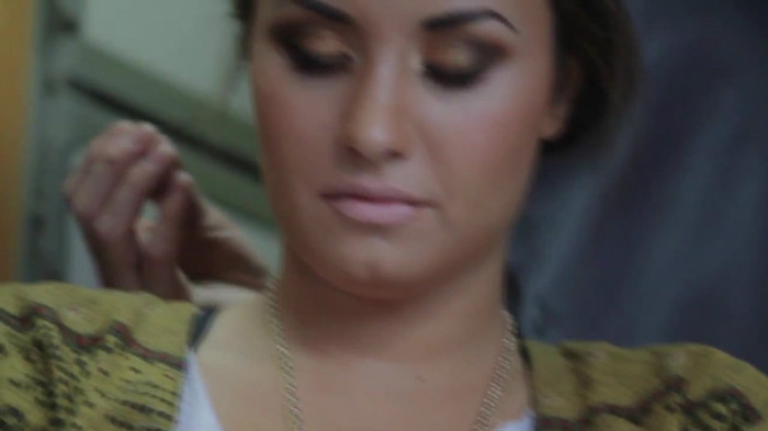Demi Lovato - A Letter To My Fans 598 Demi Lovato - A Letter To My Fans 598